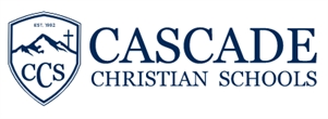 Cascade Christian Schools Tiffany Wakefield