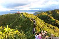 Foresight International Education Center - Taiwan  Daniel Glizer